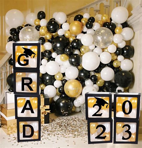 Graduation Party Ideas 2023